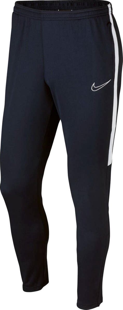 nike sportbroek wit|trainingsbroeken Nike heren.